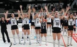 Beşiktaş, Sarıyer Belediyespor’a karşı net galip